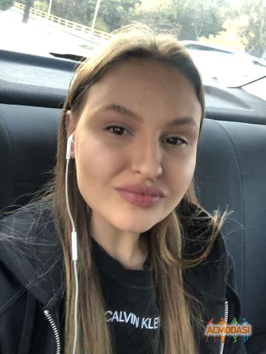 Александра Олеговна Еськова фото №1425667. Завантажено 22 Липня 2019