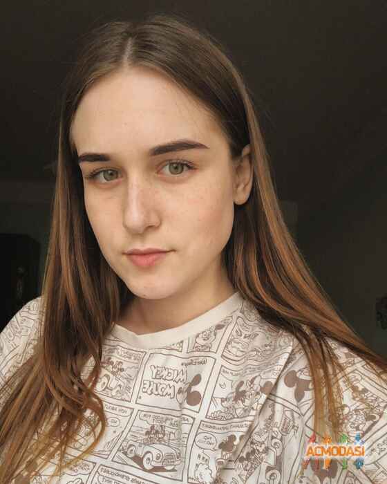 Анастасія Василівна Наконечна фото №1432813. Завантажено 07 Серпня 2019