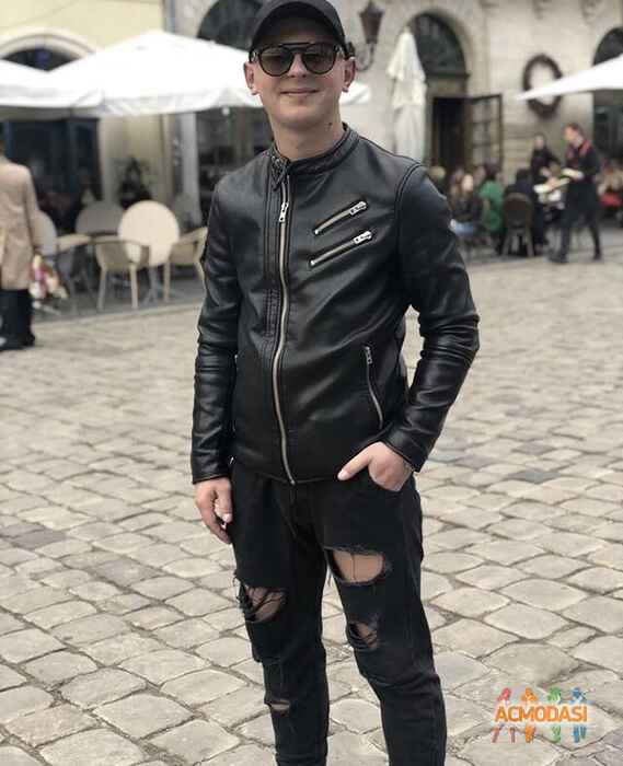 Владислав Ігорович Горук фото №1523331. Завантажено 14 Квітня 2020