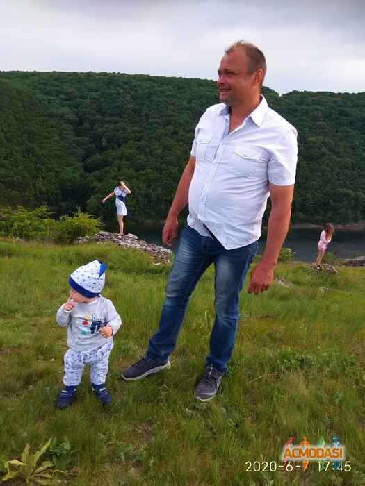 Андрій Анатолійович Гончар фото №1542136. Завантажено 25 Червня 2020