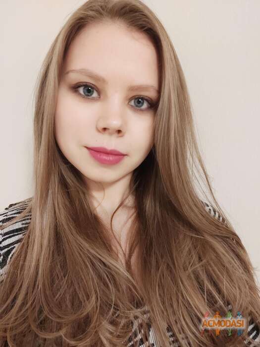 Анастасия  Клестова фото №1677062. Завантажено 15 Січня 2022