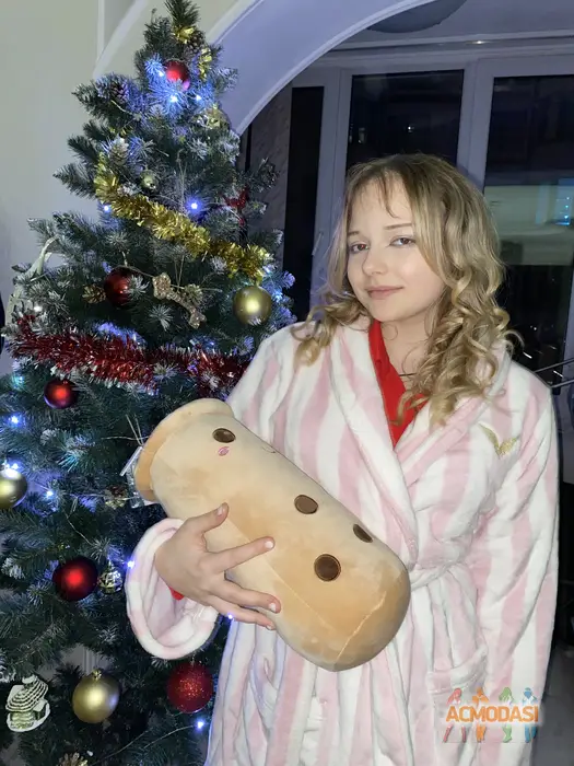 Вероніка  Осипець фото №1751904. Завантажено 19 Січня 2026