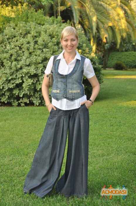 Палесика Наталия Геннадьевна фото №225034. Завантажено 17 Липня 2012