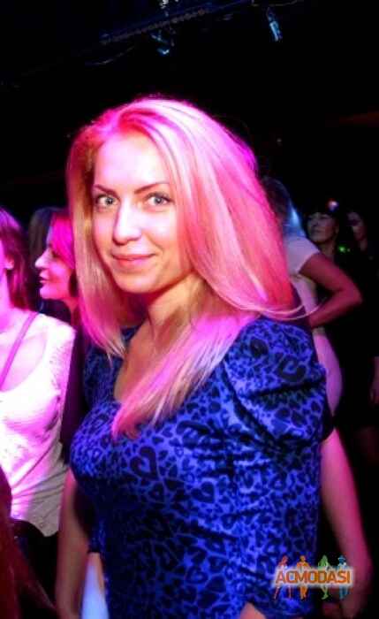 Алина  Гертсова фото №238659. Завантажено 15 Серпня 2012