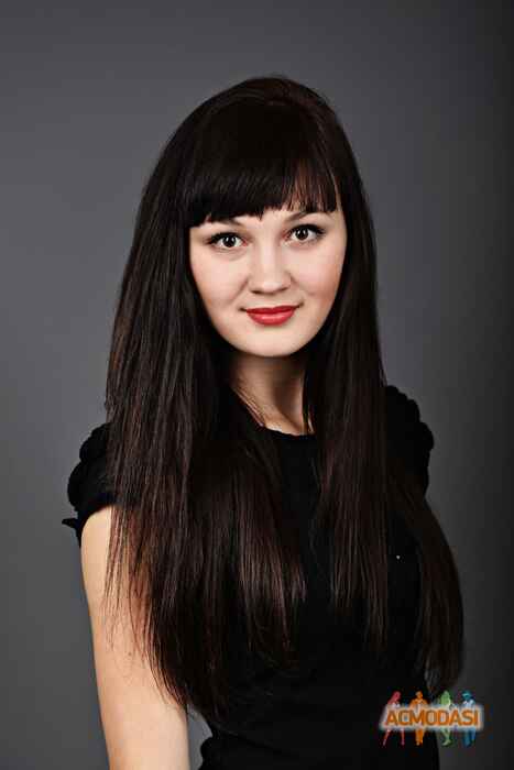 Анна Михайловна Реброва фото №562807. Завантажено 05 Січня 2014