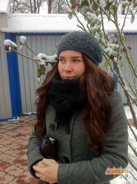 Жанна Александровна Махненко фото №771088. Завантажено 22 Листопада 2014