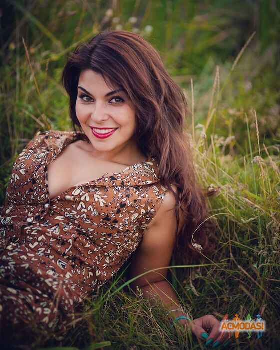 Сусанна Ашотiвна Рубенян фото №844645. Завантажено 24 Жовтня 2015