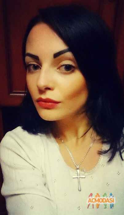 Дарья  Андреева фото №1097951. Завантажено 30 Серпня 2017