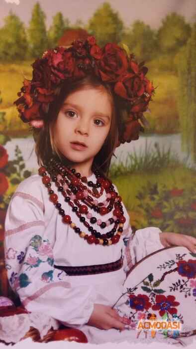 Слободяник Олександрівна Уляна фото №987790. Завантажено 21 Листопада 2016
