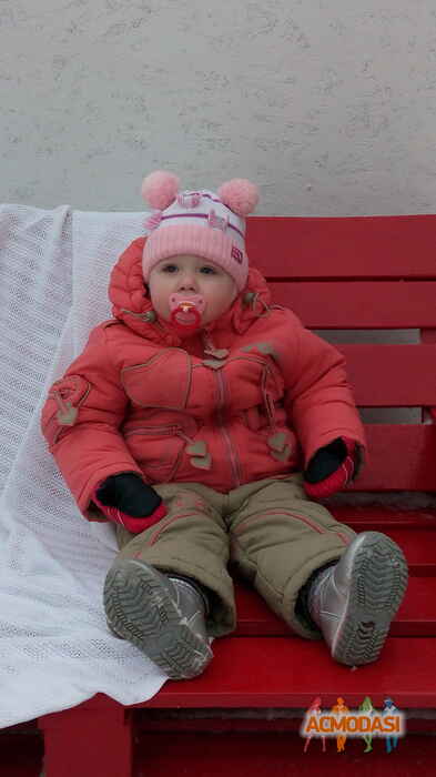 Наталия  Сидорская фото №1006603. Завантажено 13 Січня 2017