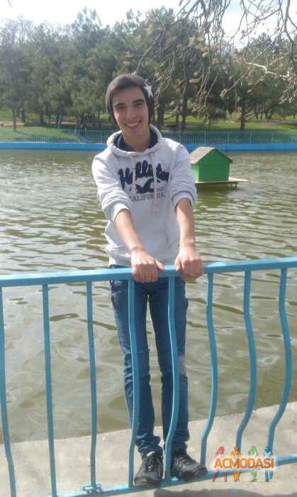 Олександр Володимирович Харковий фото №1015804. Завантажено 03 Лютого 2017