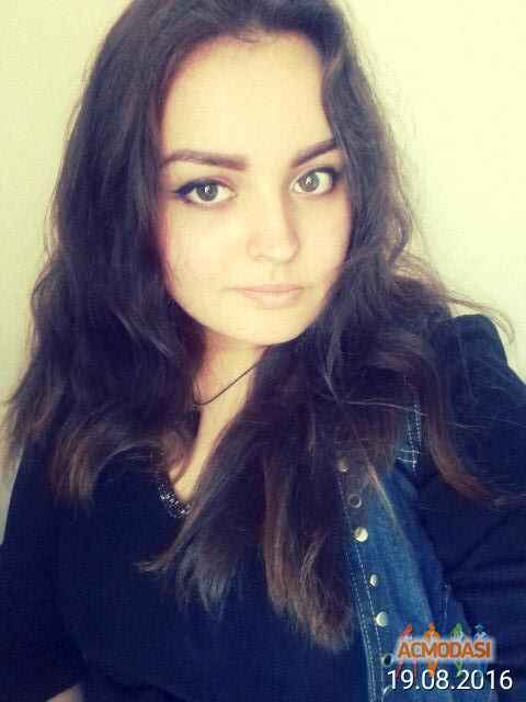 Юля Володимирівна Радецька фото №1021535. Завантажено 17 Лютого 2017