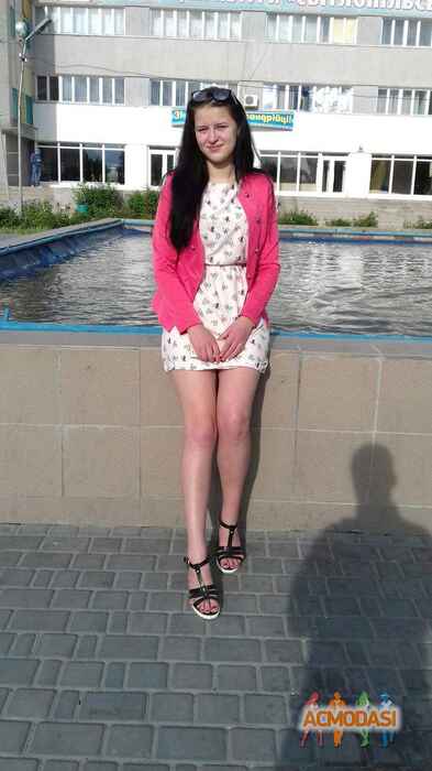 Дарина  Горбенко фото №1067357. Завантажено 16 Червня 2017