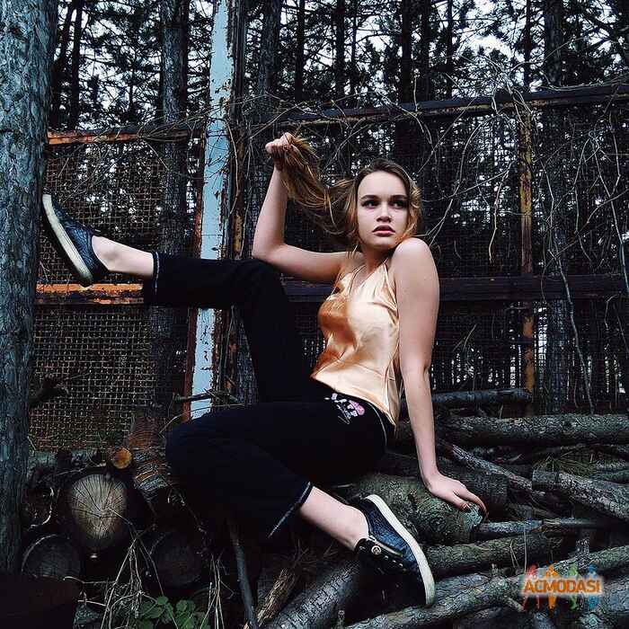 Анастасия Романовна Новикова фото №1077668. Завантажено 11 Липня 2017