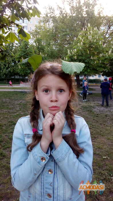 Юлия  Морозова фото №1110535. Завантажено 30 Вересня 2017