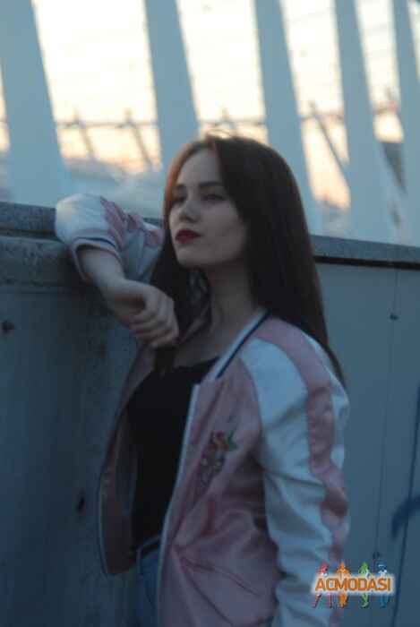 Ali  Na фото №1115290. Завантажено 09 Жовтня 2017