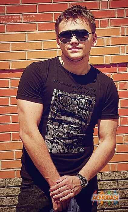 Вінниченко  Роман фото №1128914. Завантажено 02 Листопада 2017