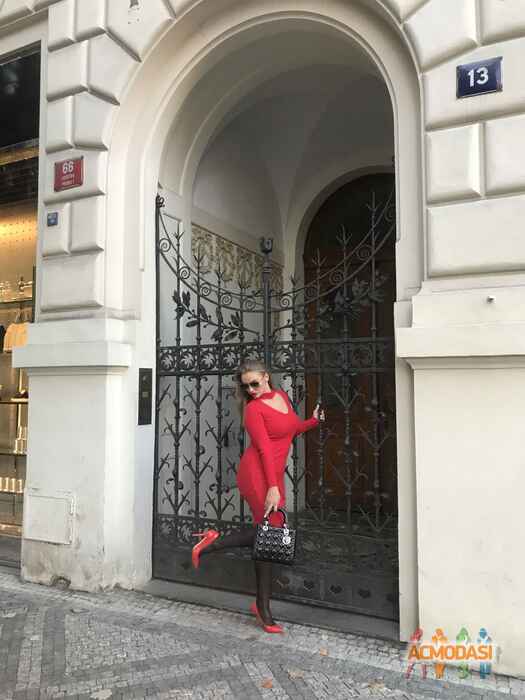 София Сергеевна Белей фото №1143138. Завантажено 25 Листопада 2017