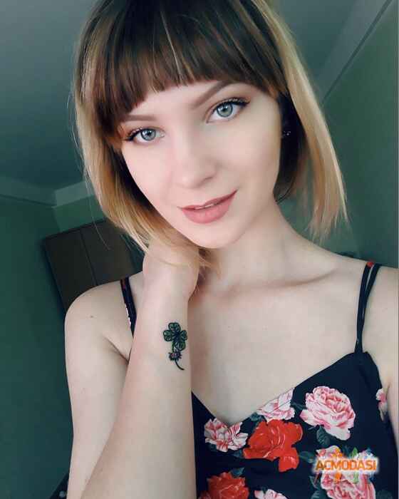 Илона Сергеевна Овсянникова фото №1237083. Завантажено 28 Травня 2018
