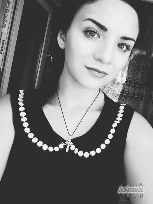 Марина Олегівна Сіра фото №1257525. Завантажено 12 Липня 2018