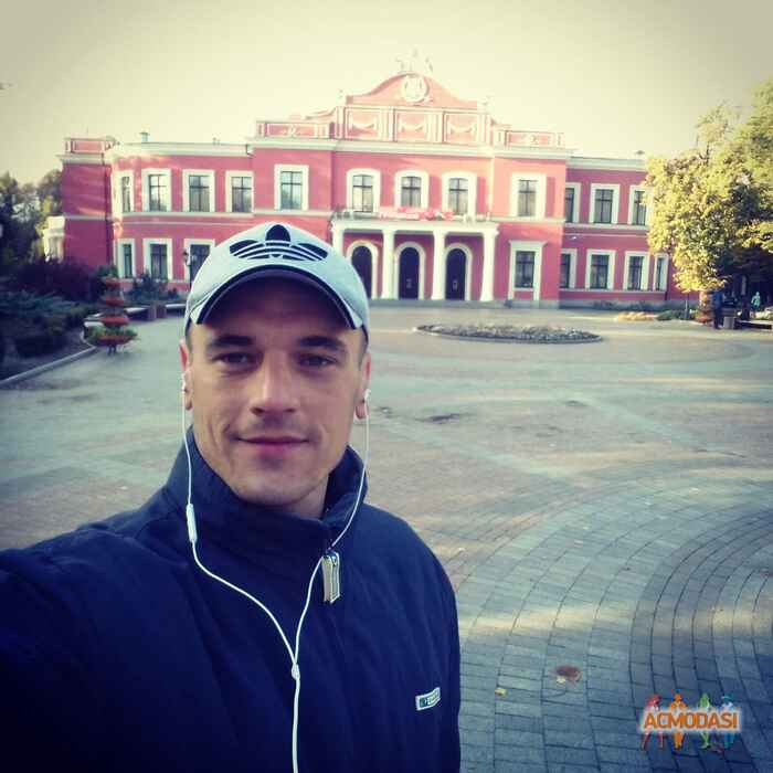 Дмитрий  Алексеев фото №1482440. Завантажено 01 Грудня 2019