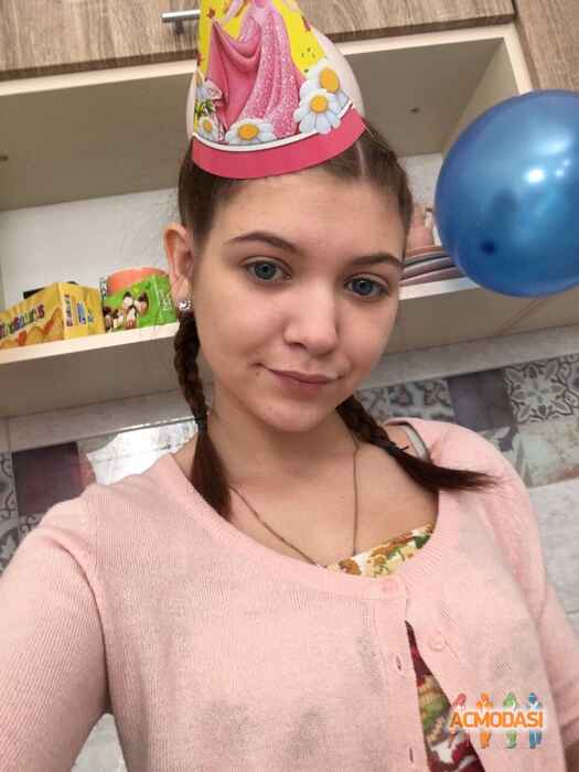 Валерія Валеріївна Драганча фото №1505355. Завантажено 04 Лютого 2020