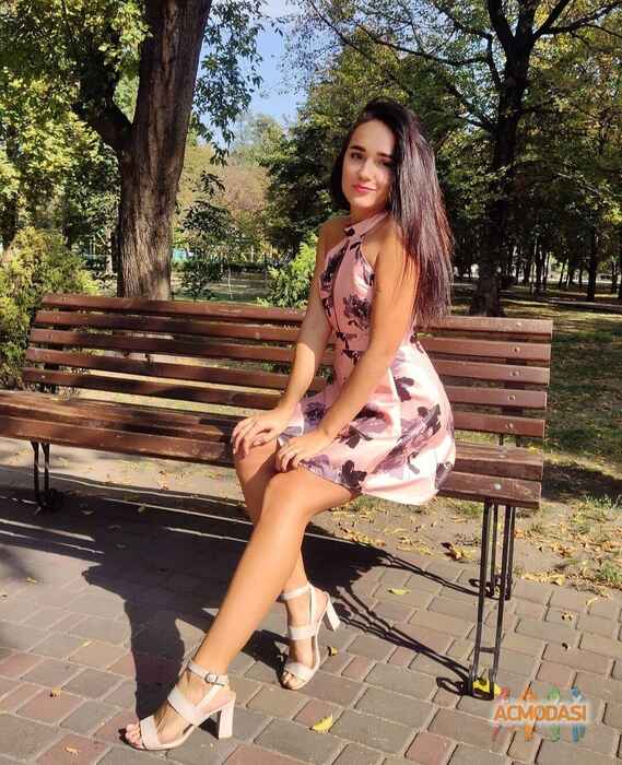 Оксана  Петренко фото №1583666. Завантажено 13 Листопада 2020