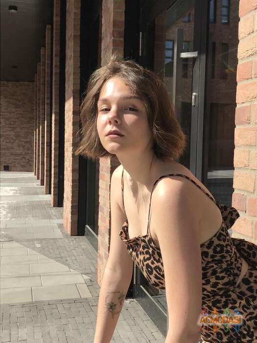 Полина  Ижохина фото №1684660. Завантажено 18 Лютого 2022