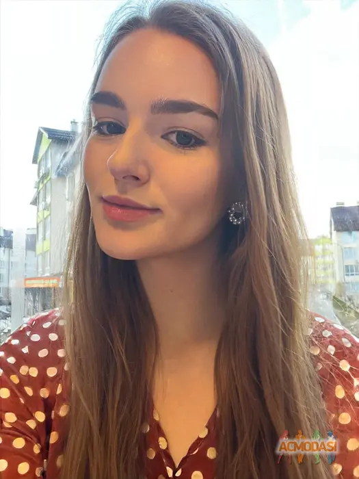 Катерина  Ольшинецька фото №1743378. Завантажено 22 Травня 2025