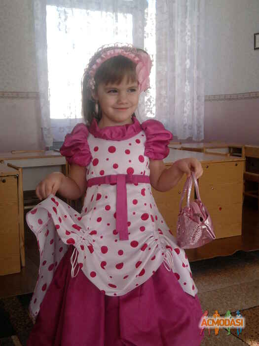 Дар"я  Стахова фото №198004. Завантажено 14 Травня 2012