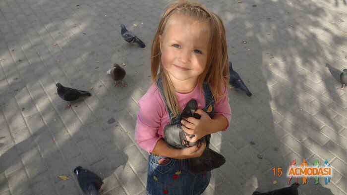 Ксения  Измалкова фото №284565. Завантажено 06 Листопада 2012