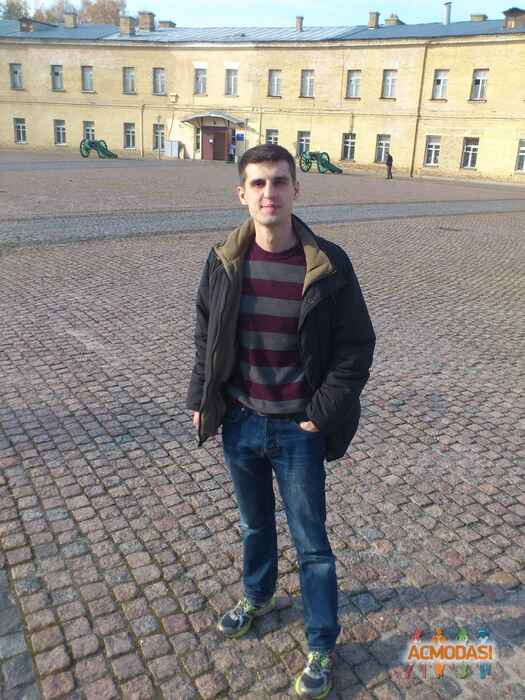Дмитрий  Чайковский фото №540190. Завантажено 24 Листопада 2013