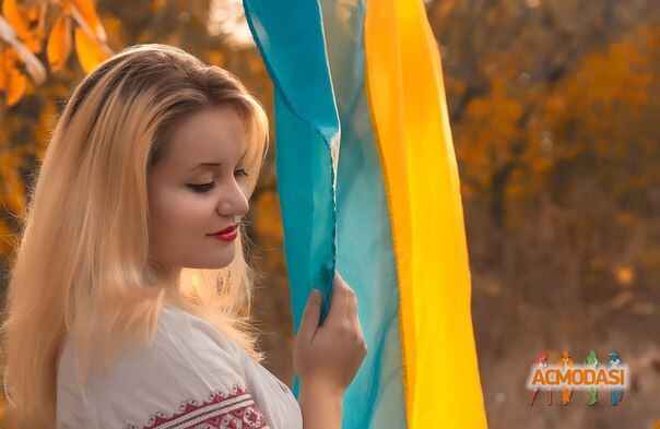 Маша  Пащенко фото №789498. Завантажено 15 Березня 2015