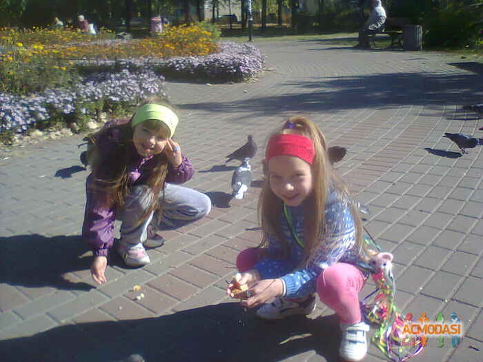 Ольга Александровна Белых фото №814127. Завантажено 13 Липня 2015