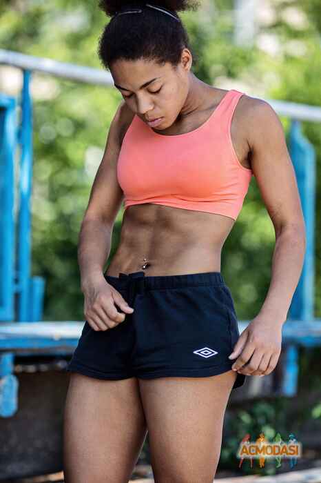 Анастасия  Ошо фото №826032. Завантажено 28 Серпня 2015