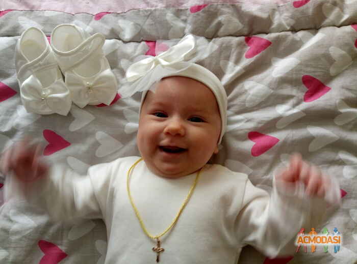 Єва Олександрівна Дуда фото №1017167. Завантажено 07 Лютого 2017