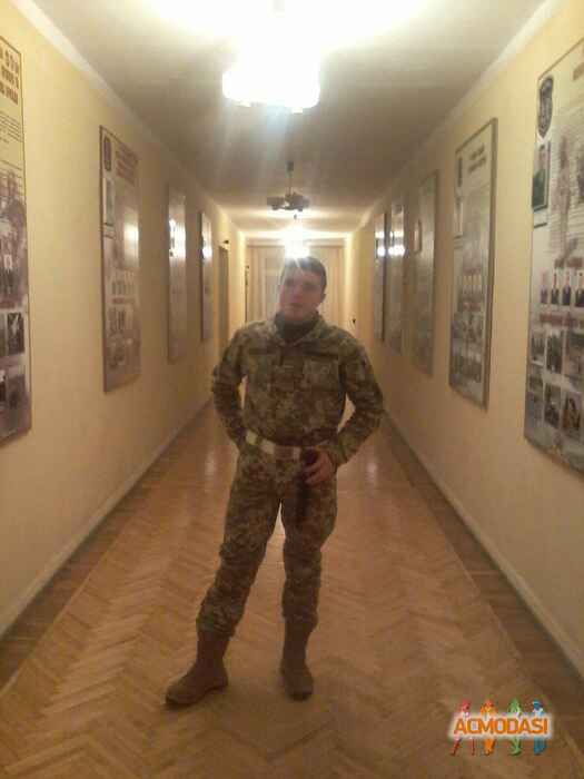 Витя  Згорский фото №1028177. Завантажено 05 Березня 2017