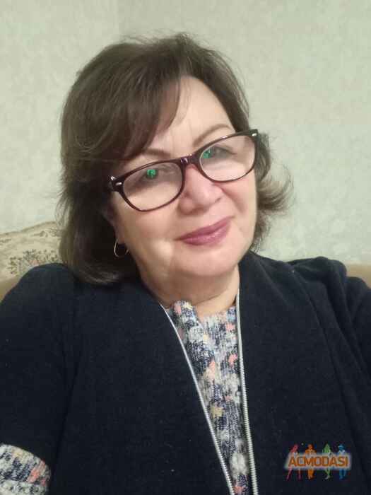 Валентина Анатольевна Белогородская фото №1603802. Завантажено 31 Січня 2021