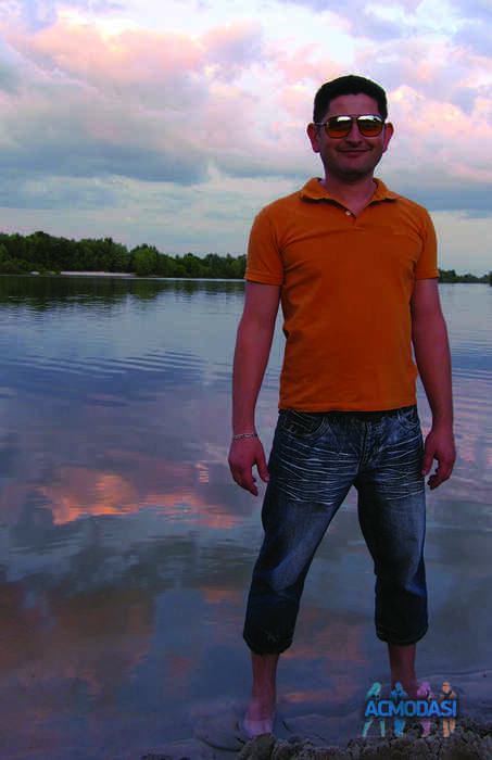 Бєлял Рустемович Османов фото №1032770. Завантажено 17 Березня 2017