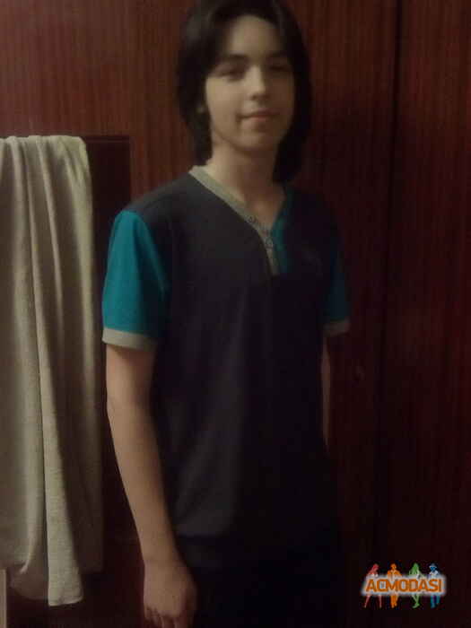 Саша  Стриж фото №1047805. Завантажено 26 Квітня 2017