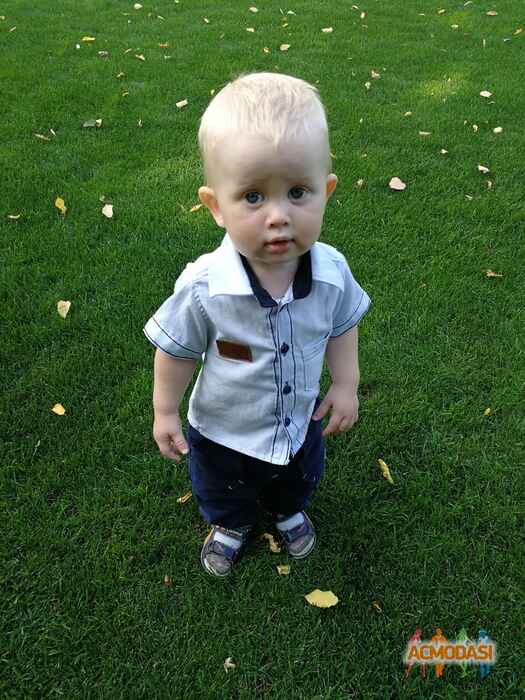 Вадим  Гойванович фото №1156872. Завантажено 25 Грудня 2017