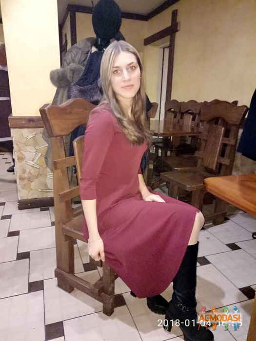 Юлія Олександрівна Білятинська фото №1200811. Завантажено 05 Березня 2018