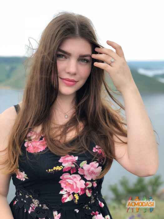 Анна Владиславовна Кузьма фото №1241294. Завантажено 06 Червня 2018