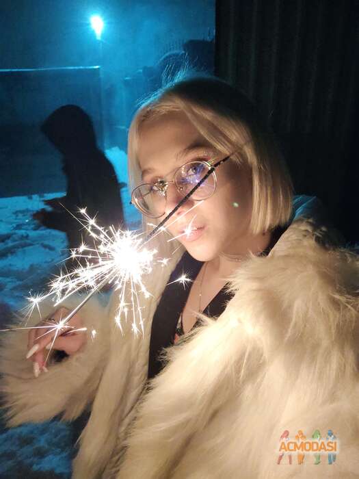 Анастасія Андріївна Завадська фото №1684704. Завантажено 18 Лютого 2022