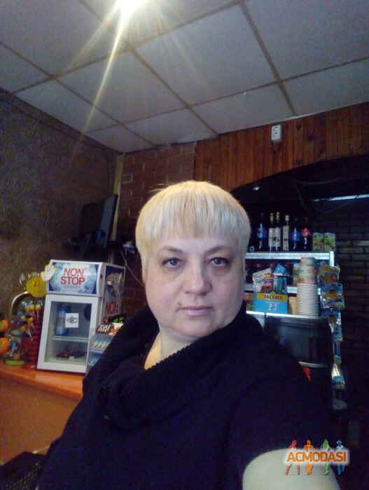 Инна  Гришина фото №1279444. Завантажено 22 Серпня 2018