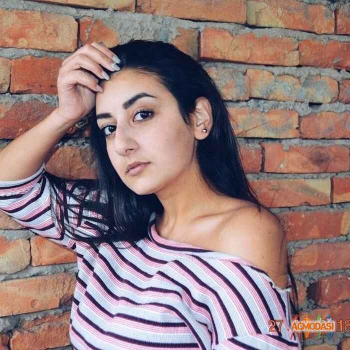 Liana Arturovna Sardaryan фото №1304589. Завантажено 09 Жовтня 2018