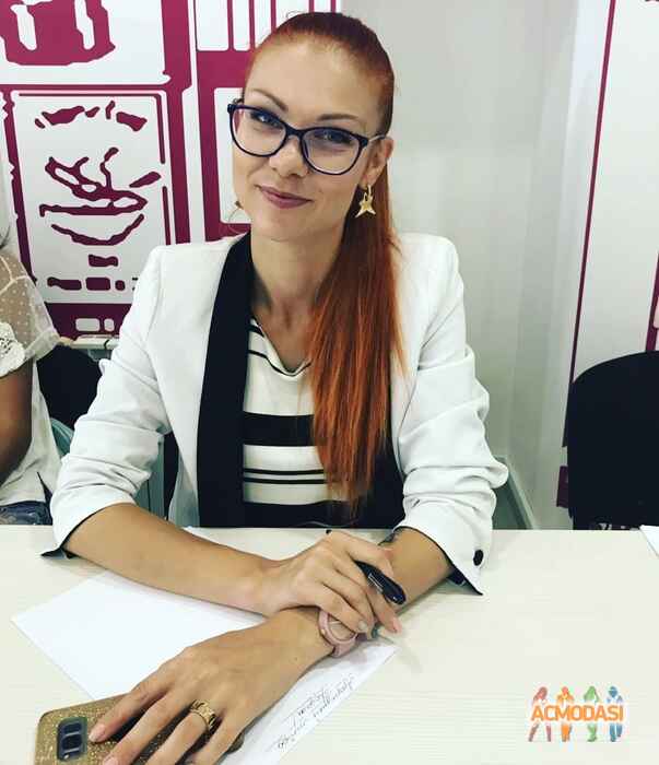 Екатерина Вячеславовна Григоришена фото №1312923. Завантажено 26 Жовтня 2018
