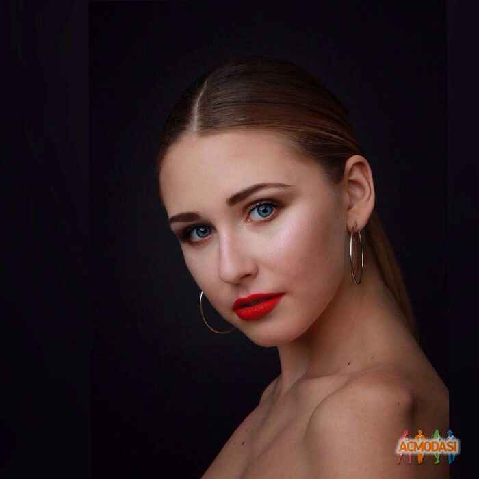 Darina Lavrinenko  фото №1330740. Завантажено 30 Листопада 2018