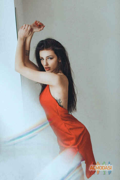 Tina  Nikiforova фото №1640465. Завантажено 13 Липня 2021