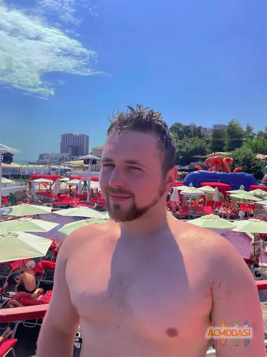 Максим  Головатий фото №1746983. Завантажено 08 Вересня 2025